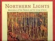 Tapa de Northern Lights