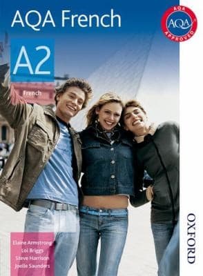 Tapa de Aqa French