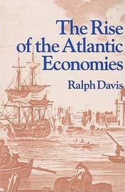 Tapa de The Rise Of The Atlantic Economies