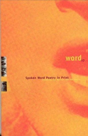 Tapa de Word up