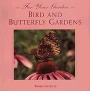 Tapa de Bird and Butterfly Gardens
            
                For Your Garden
