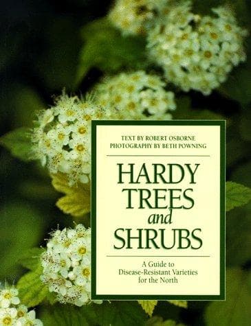 Tapa de Hardy Trees and Shrubs