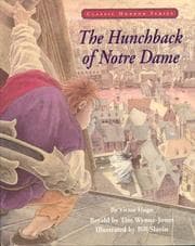 Tapa de The Hunchback of Notre Dame