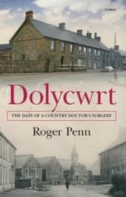 Tapa de Dolycwrt The Days Of A Country Doctors Surgery