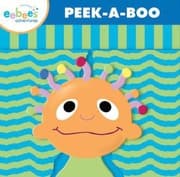 Tapa de Eebees PeekABoo Adventures