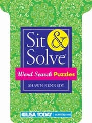 Tapa de Usa Today Sit Solve Quick And Easy Word Search Puzzles