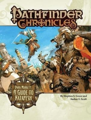 Tapa de Dark Markets A Guide To Katapesh