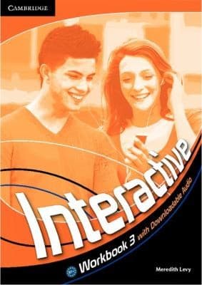 Tapa de Interactive