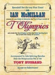 Tapa de Tolympics
