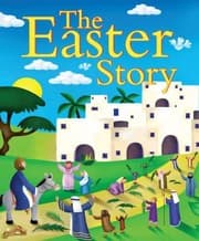 Tapa de The Easter Story
Candle Bible for Kids