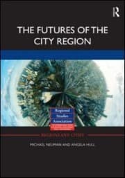 Tapa de The Futures Of The City Region