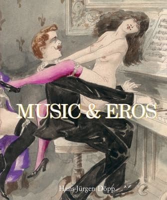 Tapa de Music Eros