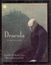 Tapa de Dracula