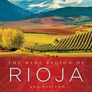 Tapa de The Wine Region Of Rioja