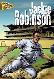 Tapa de Jackie Robinson