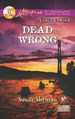 Tapa de Dead Wrong