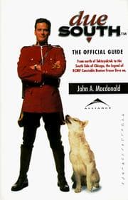Tapa de Due South