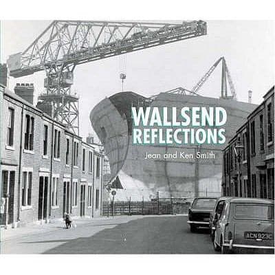 Tapa de Wallsend Reflections