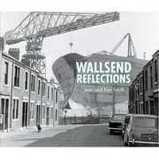 Tapa de Wallsend Reflections