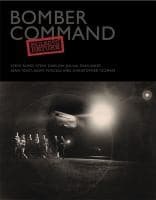 Tapa de Bomber Command Failed To Return
