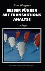 Tapa de Besser Fuhren Mit TransaktionsAnalyse