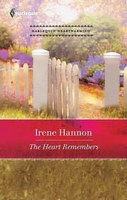Tapa de The Heart Remembers