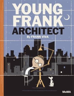 Tapa de Young Frank Architect
