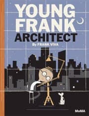 Tapa de Young Frank Architect