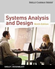 Tapa de Systems Analysis and Design With Access Code
            
                Shelly Cashman Hardcover