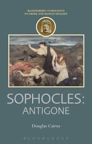 Tapa de Sophocles
            
                Duckworth Companions to Greek and Roman Tragedy