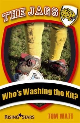 Tapa de Whos Washing The Kit