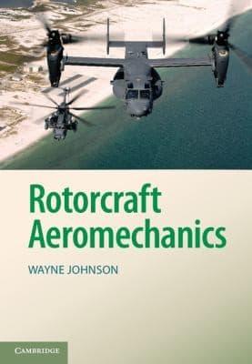 Tapa de Rotorcraft Aeromechanics