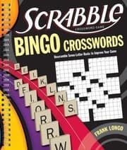 Tapa de Scrabble Bingo Crosswords