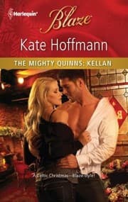 Tapa de The Mighty Quinns Kellan
