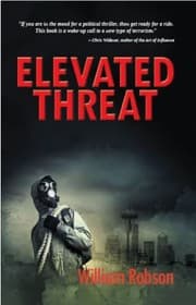 Tapa de Elevated Threat