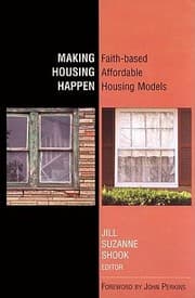 Tapa de Making Housing Happen Faithbased Affordable Housing Models