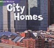 Tapa de City Homes
Acorn Where We Live
