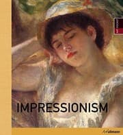 Tapa de Impressionism