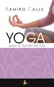 Tapa de Yoga Para El Mundo De Hoy