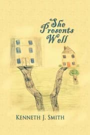 Tapa de She Presents Well