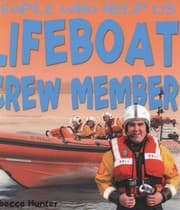Tapa de Lifeboat Crew Member