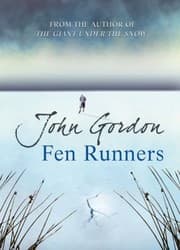 Tapa de Fen Runners