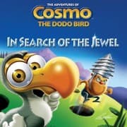 Tapa de In Search Of The Jewel
