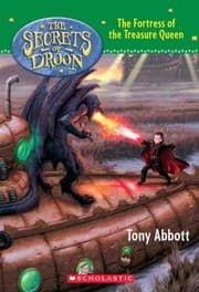Tapa de The Fortress Of The Treasure Queen
