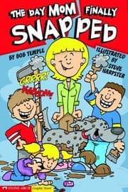 Tapa de The Day Mom Finally Snapped
Graphic Sparks Graphic Novels Paperback