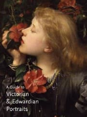 Tapa de A Guide To Victorian Edwardian Portraits