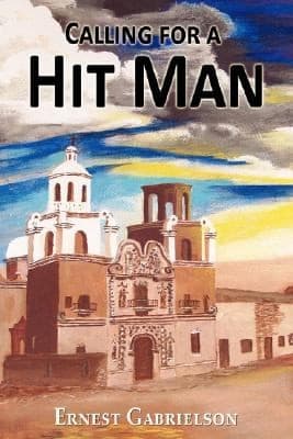 Tapa de Calling For A Hit Man