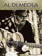 Tapa de Original Charts 19962006