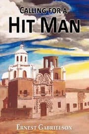 Tapa de Calling For A Hit Man