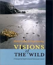 Tapa de Visions of the Wild